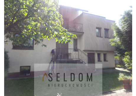 Dom na sprzedaż - Konin, 244 m², 570 000 PLN, NET-183/16507/ODS