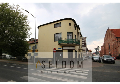 Obiekt na sprzedaż - Konin, 840 m², 1 850 000 PLN, NET-4/16507/OOS