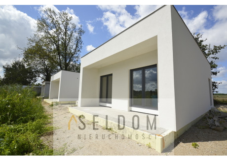 Dom na sprzedaż - Jezierzany, Miłkowice, Legnicki, 40 m², 399 000 PLN, NET-329/16507/ODS