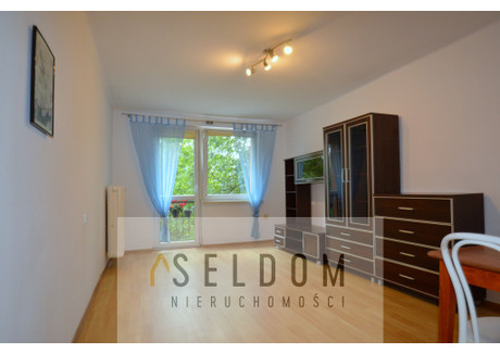 Mieszkanie do wynajęcia - Zwycięstwa Zaodrze, Opole, 49 m², 1300 PLN, NET-224/16507/OMW