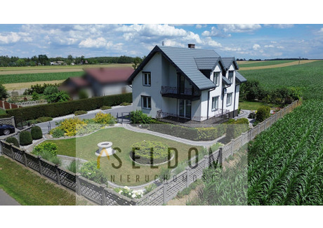 Dom na sprzedaż - Przyjma, Golina, Koniński, 258,9 m², 849 000 PLN, NET-134/16507/ODS