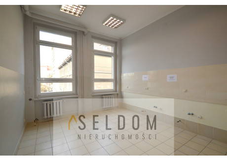 Biuro do wynajęcia - Centrum, Opole, 43,7 m², 2185 PLN, NET-74/16507/OLW