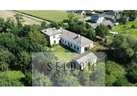 Dom na sprzedaż - Potworów, Dobra, Turecki, 418,54 m², 450 000 PLN, NET-324/16507/ODS