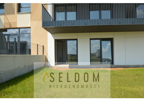 Lokal do wynajęcia - Kolonia Gosławicka, Opole, 40 m², 2500 PLN, NET-125/16507/OLW