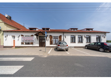 Komercyjne na sprzedaż - Brzeg Dolny, Wołowski, 320 m², 1 500 000 PLN, NET-PROM-LS-1996