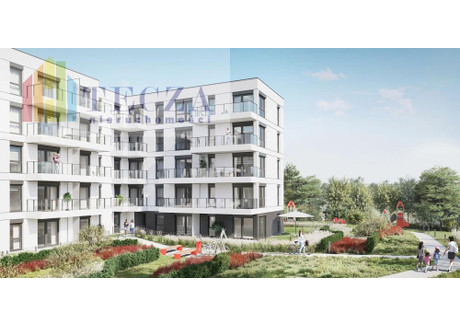 Mieszkanie na sprzedaż - Augustówka Mokotów, Warszawa, 52 m², 789 999 PLN, NET-3944