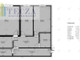 Mieszkanie na sprzedaż - Czerniakowska Mokotów, Warszawa, 69,3 m², 1 046 000 PLN, NET-4035