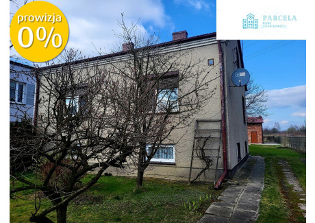 Dom na sprzedaż - Świętego Rocha Radomsko, Radomszczański, 60,5 m², 540 000 PLN, NET-10/13990/ODS