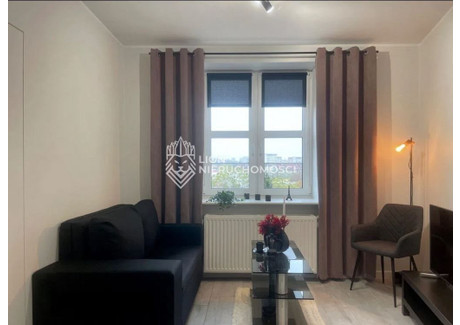 Mieszkanie na sprzedaż - Śródmieście, Szczecin, Szczecin M., 23 m², 369 000 PLN, NET-LNI-MS-126