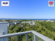 Mieszkanie na sprzedaż - Letnica, Gdańsk, 29,26 m², 585 200 PLN, NET-OF811658871