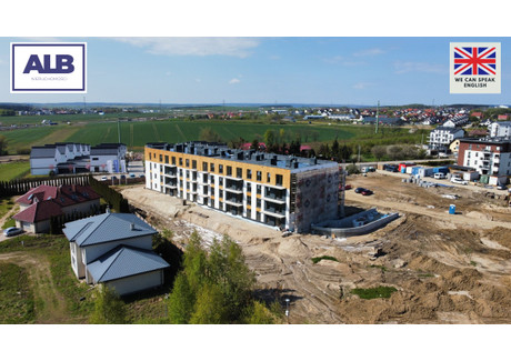 Mieszkanie na sprzedaż - Borkowska Gdańsk, 34,9 m², 394 928 PLN, NET-OF902201022