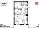 Mieszkanie na sprzedaż - Jasień, Gdańsk, 68 m², 679 640 PLN, NET-OF578361