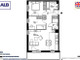 Mieszkanie na sprzedaż - Jasień, Gdańsk, 68 m², 679 640 PLN, NET-OF578361