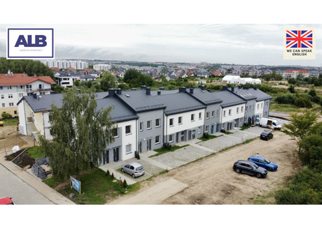 Mieszkanie na sprzedaż - Poziomkowa Borkowo, Gdańsk, 40,24 m², 400 000 PLN, NET-OF710507