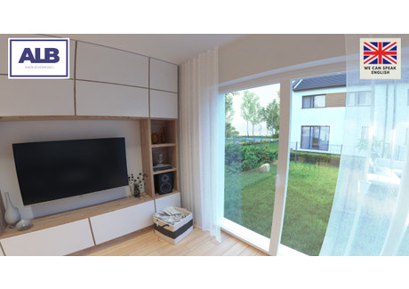 Mieszkanie na sprzedaż - Jasień, Gdańsk, 92,48 m², 789 000 PLN, NET-OF853793