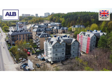 Mieszkanie na sprzedaż - Wrzeszcz, Gdańsk, 89,86 m², 1 446 746 PLN, NET-OF781001