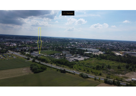 Działka na sprzedaż - Wągrowiec, Wągrowiecki, 2489 m², 248 900 PLN, NET-TEC-GS-299