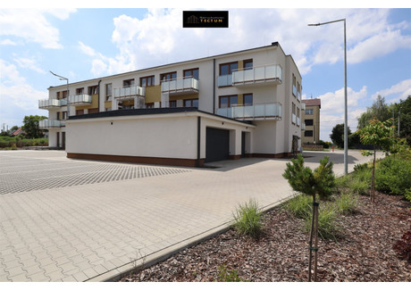Mieszkanie na sprzedaż - Wągrowiec, Wągrowiecki, 36,28 m², 261 216 PLN, NET-TEC-MS-265
