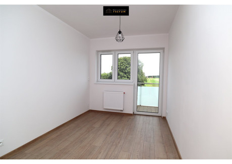 Mieszkanie na sprzedaż - Wągrowiec, Wągrowiecki, 37,72 m², 271 584 PLN, NET-TEC-MS-270