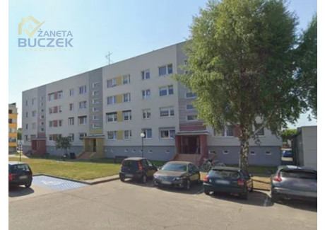 Mieszkanie na sprzedaż - Przemysława Ii Rogoźno, Obornicki, 60,6 m², 249 000 PLN, NET-OSN979826