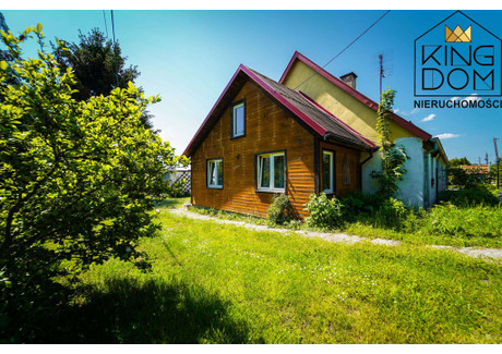 Dom na sprzedaż - Myślęcin, Elbląg, Elbląski, 30,9 m², 159 000 PLN, NET-482