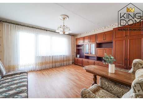 Mieszkanie na sprzedaż - Leśmiana Elbląg, 47,9 m², 275 000 PLN, NET-464