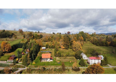 Dom na sprzedaż - Laliki, Milówka, Żywiecki, 110,5 m², 870 000 PLN, NET-1280428