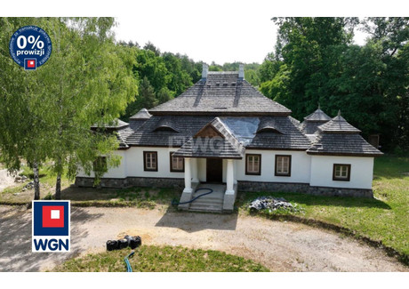 Dom na sprzedaż - Słuszewo Wejherowo, Wejherowski, 255 m², 1 950 000 PLN, NET-627