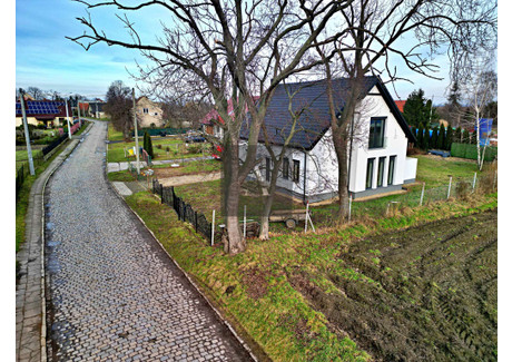 Dom na sprzedaż - Boreczek, Borów (Gm.), Strzeliński (Pow.), 164,59 m², 890 000 PLN, NET-119