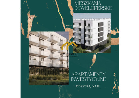 Mieszkanie na sprzedaż - Grudziądzka Koniuchy, Toruń, 25,16 m², 238 494 PLN, NET-702147