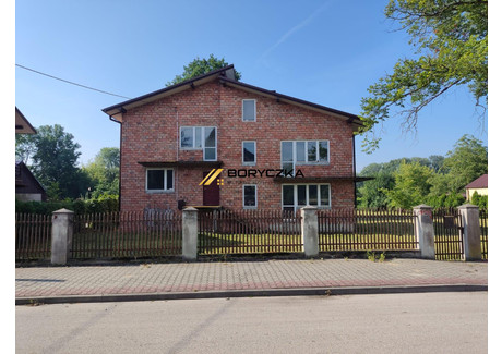 Dom na sprzedaż - Nowy Korczyn, Buski, 198 m², 349 000 PLN, NET-95