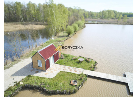 Działka na sprzedaż - Budzyń, Busko-Zdrój, Buski, 21 731 m², 550 000 PLN, NET-82