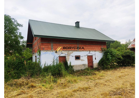 Dom na sprzedaż - Szczytniki, Stopnica, Buski, 62 m², 99 000 PLN, NET-61