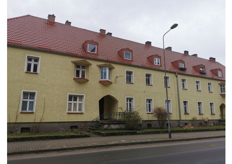 Mieszkanie na sprzedaż - Kościuszki Wałcz, Wałecki (Pow.), 124,1 m², 299 000 PLN, NET-9