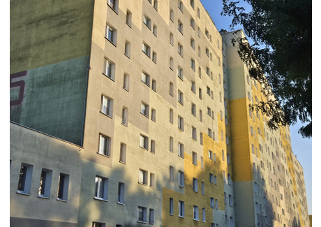 Mieszkanie na sprzedaż - Osiedle Dolne Miasto Wałcz, Wałecki (Pow.), 58,17 m², 270 000 PLN, NET-12