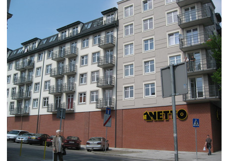 Mieszkanie do wynajęcia - Ściegiennego Turzyn, Szczecin, 39 m², 2100 PLN, NET-777