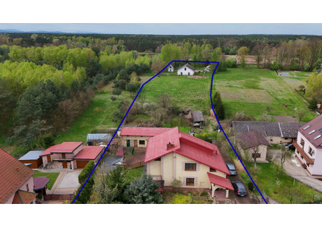 Dom na sprzedaż - Rudy-Rysie, Szczurowa, Brzeski, 210 m², 699 000 PLN, NET-526577