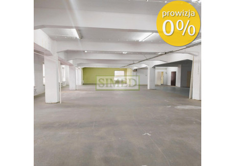 Lokal do wynajęcia - Wola, Warszawa, 128,5 m², 7068 PLN, NET-1799/11049/OLW