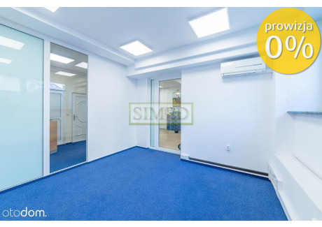 Biuro do wynajęcia - Wilanów, Warszawa, 27 m², 3045 PLN, NET-1747/11049/OLW