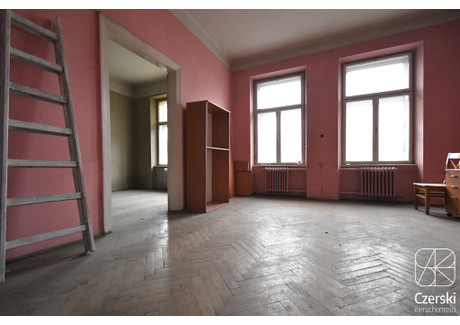 Mieszkanie na sprzedaż - Krupnicza Stare Miasto, Kraków, 36,7 m², 917 500 PLN, NET-240/11068/OMS