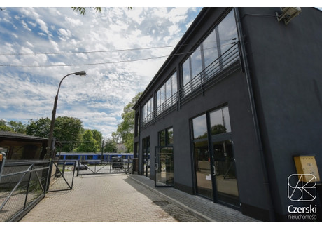 Lokal na sprzedaż - Kraków-Nowa Huta, Kraków, 152 m², 1 100 000 PLN, NET-8/11068/OLS