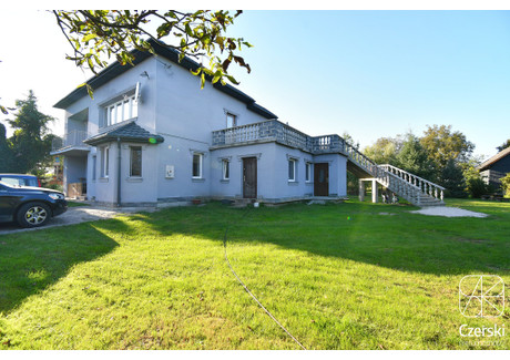 Dom na sprzedaż - Pińczów, Pińczowski, 190,26 m², 610 000 PLN, NET-13/11068/ODS