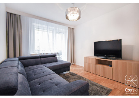 Mieszkanie do wynajęcia - Aleja Pokoju Grzegórzki, Kraków, 50 m², 2950 PLN, NET-294/11068/OMW