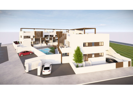 Mieszkanie na sprzedaż - Pilar De La Horadada, Alicante, Walencja, Hiszpania, 97 m², 226 000 Euro (967 280 PLN), NET-2