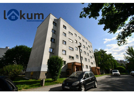 Mieszkanie do wynajęcia - Mistrzejowice, Kraków, 56 m², 2200 PLN, NET-384