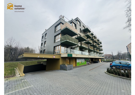Mieszkanie do wynajęcia - ul. Świtezianki Dąbie, Grzegórzki, Kraków, 38 m², 2700 PLN, NET-463