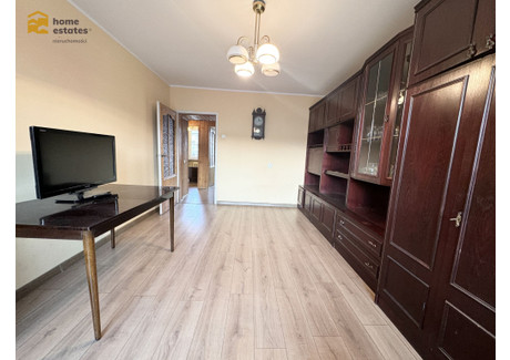 Mieszkanie do wynajęcia - Os. Kościuszkowskie, Bieńczyce, Kraków, 50 m², 2400 PLN, NET-510