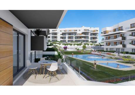 Mieszkanie na sprzedaż - Playa Flamenca, Alicante, Walencja, Hiszpania, 95 m², 206 000 Euro (885 800 PLN), NET-81