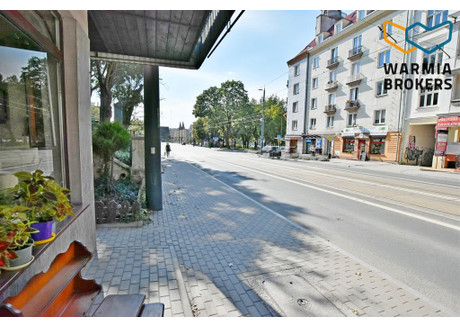 Lokal na sprzedaż - Olsztyn, 29,4 m², 289 000 PLN, NET-53/9981/OLS