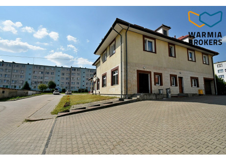 Obiekt na sprzedaż - Olsztyn, 469 m², 940 000 PLN, NET-55/9981/OLS